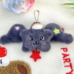 公式品 NCT WISH リク RIKU ぬいぐるみ wishdoll リク Riku NCT WISH Wichu星型ぬいぐるみ - メルカリ