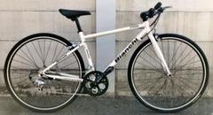 選ぶなら バイク クロス 2025年最新】ビアンキ 価格の人気アイテム メルカリ - 自転車本体