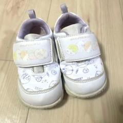 SHINSOKU すみっコぐらし　スニーカー