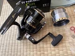 Daiwa R'NESSA DIR 2500 ダイワ ルネッサ 箱・替スプール付 Daiwa R'NESSA DIR 2500 ダイワ ルネッサ 箱・替スプール付