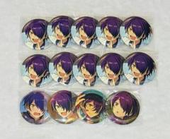 あんスタ 仙石忍 イベコレ 缶バッジ