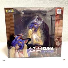 ノーゲーム・ノーライフ 初瀬いづな ノンスケール PVC&ABS製