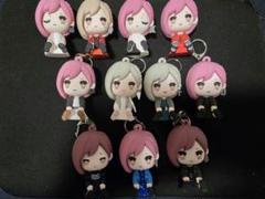 ソレオス ReoNa 5周年記念 ラバーマスコットコンプセット ソレオス ReoNa 5周年記念 ラバーマスコットコンプセット - メルカリ
