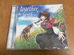 同人 CD together with.../眞尋 コミケ M3のサムネイル