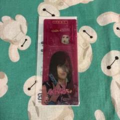 UHA味覚糖ぷっちょ×AKB48 チェンジングブックマーク 前田敦子 UHA味覚糖ぷっちょ×AKB48 チェンジングブックマーク 前田敦子