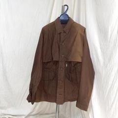 SH エスエイチ カバーオール Marvine Pontiak Shirt Makers 
