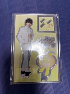 吉田仁人 アクリルスタンド アクスタ セット Amazon.co.jp: 吉田仁人 アクリルスタンド アクスタ M!LK学園