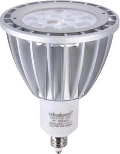 LED電球 LEDスポットライト 昼光色 ハロゲン