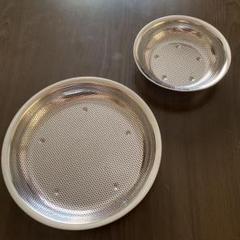 盆ザル