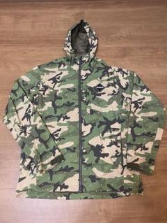 【限定品】キッズ SOPH.×LAドジャースコラボ　迷彩ジャケット 限定品】キッズ SOPH.×LAドジャースコラボ 迷彩ジャケット 野球