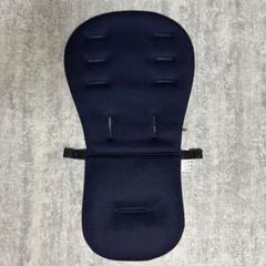 【美品】Aprica ブレスエアー BREATHAIR ベビーシート用クッション