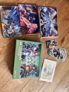 ゲーム　原神