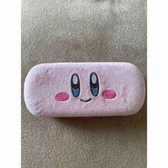 カービィ ぬいぐるみ型クッション
