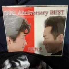 田原俊彦　30th アニバーサリーベスト