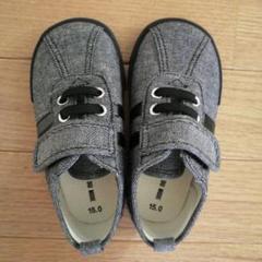 美品COMME CA DU MODE スニーカー 15.0