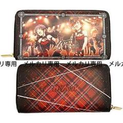 【TBS限定】アイドルマスター／本革長財布／秋月律子＆竜宮小町 Ver. 2025年最新】アイドルマスター 財布の人気アイテム - メルカリ