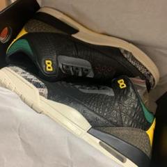 ナイキ NIKE AIR JORDAN 3 RETRO SE 20SU-S