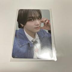 nct dream candy everline ラキドロ ヘチャン 2025年最新】ヘチャン ラキドロ candyの人気アイテム - メルカリ