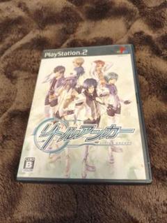 リトルアンカー PlayStation 2
