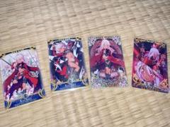 FGOアーケード　クロエ　セット
