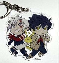 D.Gray-man Dグレ ネア ファン感謝デー 来場記念証 2025年最新】dグレ ネアの人気アイテム - メルカリ