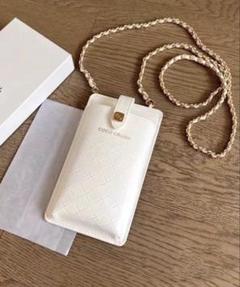 シャネル新品　ココクラッシュポーチ　ノベルティ　箱付き非売品 2025年最新】ノベルティ chanel ココクラッシュの人気アイテム