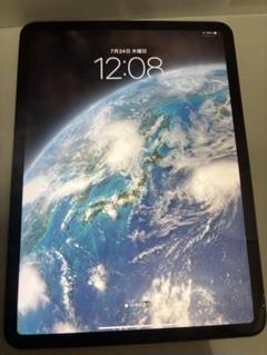 iPad Pro 11インチ第一世代 64GB 2018 WiFi
