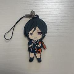 刀剣乱舞 ラバーストラップ ラバスト 薬研藤四郎