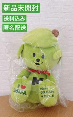 2025年最新】mrs. green apple メメル ぬいぐるみの人気アイテム