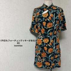 tnewties《今日もフォーチュンクッキーがある》ワンピース