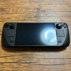 【在庫僅少】 512GB OLED 美品／保証書アリ】SteamDeck スチームデック メルカリ - その他