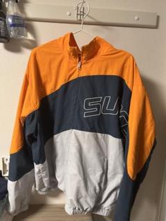 Supreme 22SS Curve Track Jack モニーホース着用 Curve Track Jacket | Supreme 22ss