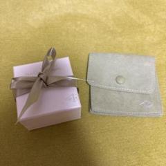 ヴァンクリーフ&アーペル ジュエリーケース ジュエリーポーチ
