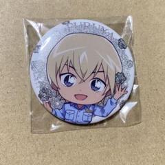 名探偵コナン」キラキラ缶バッジ こんぺいとうver. BOX: その他