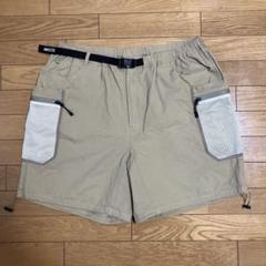 STABRIDGE GRIP SWANY shorts XL ショーツ