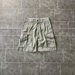 Ralph lareun ラルフローレン カーゴパンツ チノパン グレー 32