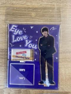 Amazon.co.jp: Eye Love You DVD-BOX [DVD] : 二階堂ふみ, チェ