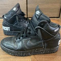 美品✨️ UNDERCOVER × Nike Dunk High 23.5cm