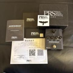 モディファイ品　PRS HORSEMEAT ADD CBF MOD PRS HORSEMEAT ADD CBF MOD モディファイ品