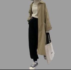 2025年最新】fashiru ステンカラーコートの人気アイテム - メルカリ