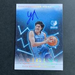30シリ　渡邊雄太　NBA 2023-24 Panini Obsidian 直筆 49シリ 渡邊雄太 NBA 2023-24 Panini 直筆サイン カード オート