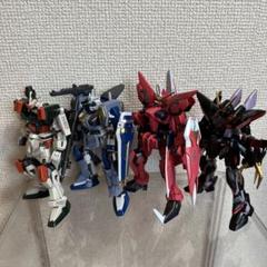 ガンダム ガンプラ 10個セット HG7 EG2 RG1 メルカリ便 ガンダム ガンプラ 10個セット HG7 EG2 RG1 メルカリ便