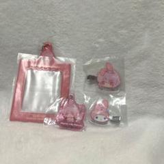 nqrse サンリオコラボセット