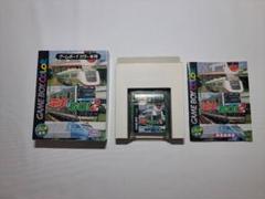 電車でGO!2 GBC 【新品電池交換済み】⑰ c