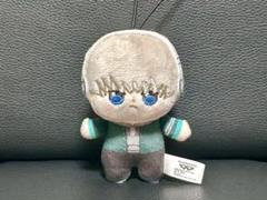 WIND BREAKER ウィンブレ ほわぬい vol.2 梶蓮