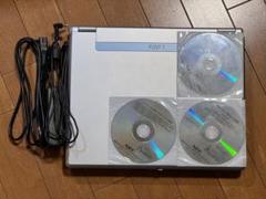 NEC LaVie PC-LL3509D WindowsXP SP1