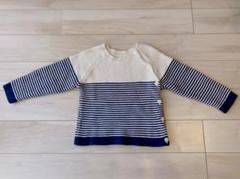 babygap コットンニットセーター ベビーギャップ 80CM