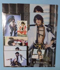 刀ステ 心伝 アクリルスタンド ホテルキーホルダー 全21点セット GOODS｜舞台『刀剣乱舞』