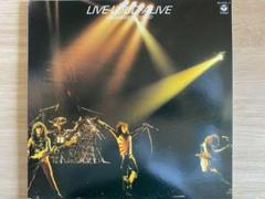 即購入可】LOUDNESS LIVE-LOUD-ALIVE アナログ盤 - メルカリ
