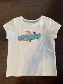 ケイトスペード Tシャツ 130